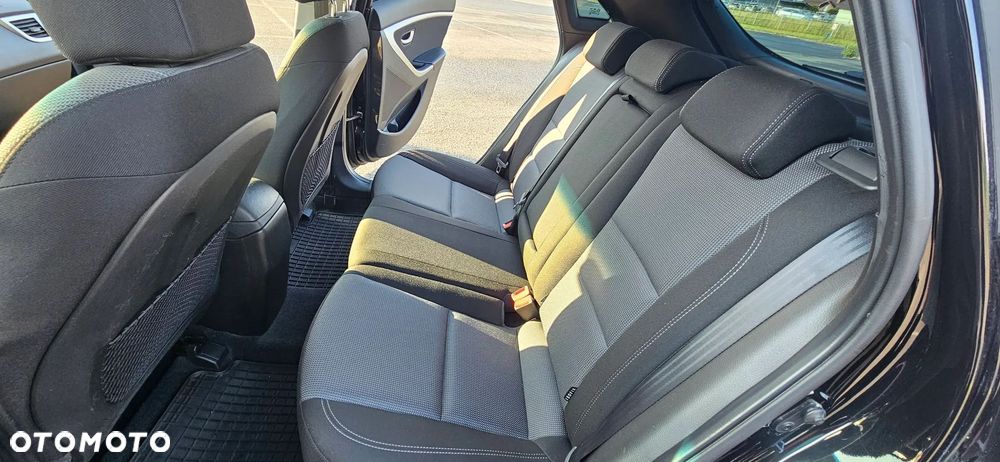 Hyundai i30 1.6 Classic - 20