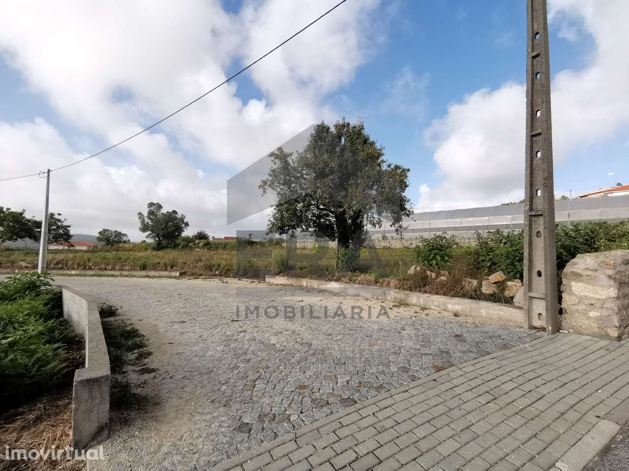 Terreno para Construção – Antas, Esposende - Grande imagem: 2/10