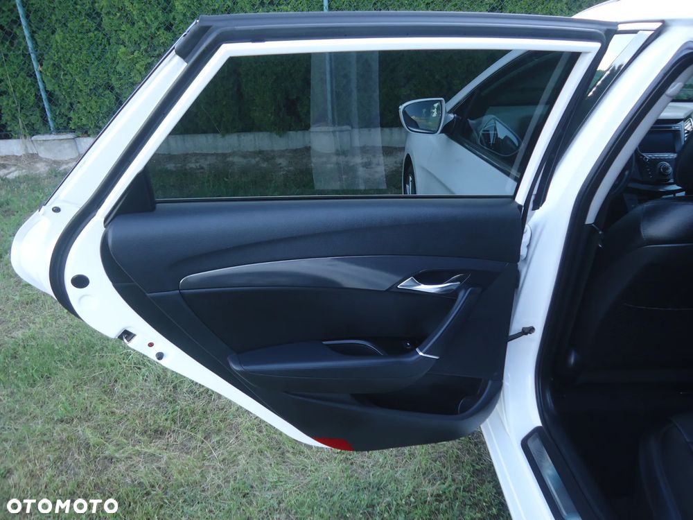 Hyundai i40 2.0 Automatik Premium - 32
