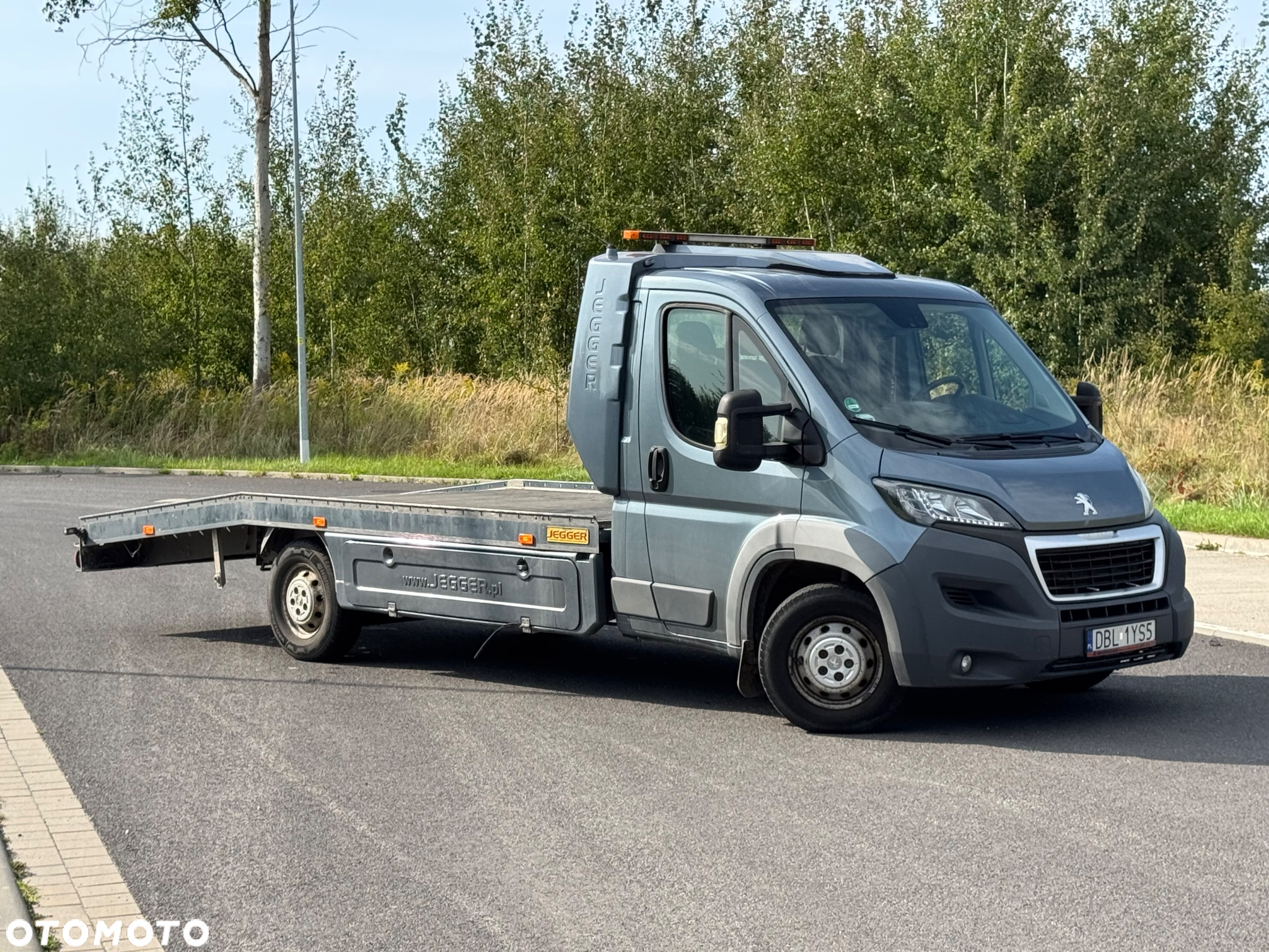 Peugeot Boxer - 6