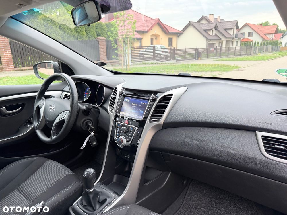 Hyundai i30 - 5