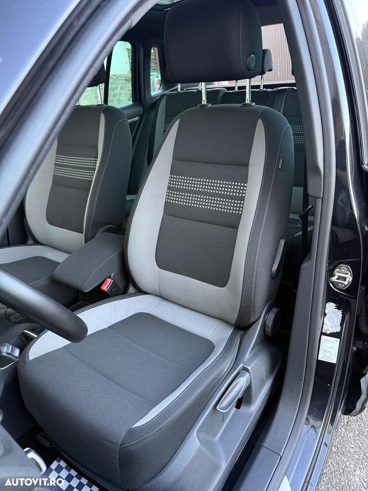 Volkswagen Tiguan 2.0 TDI DPF 4Motion BlueMotion Technology Life - 17
