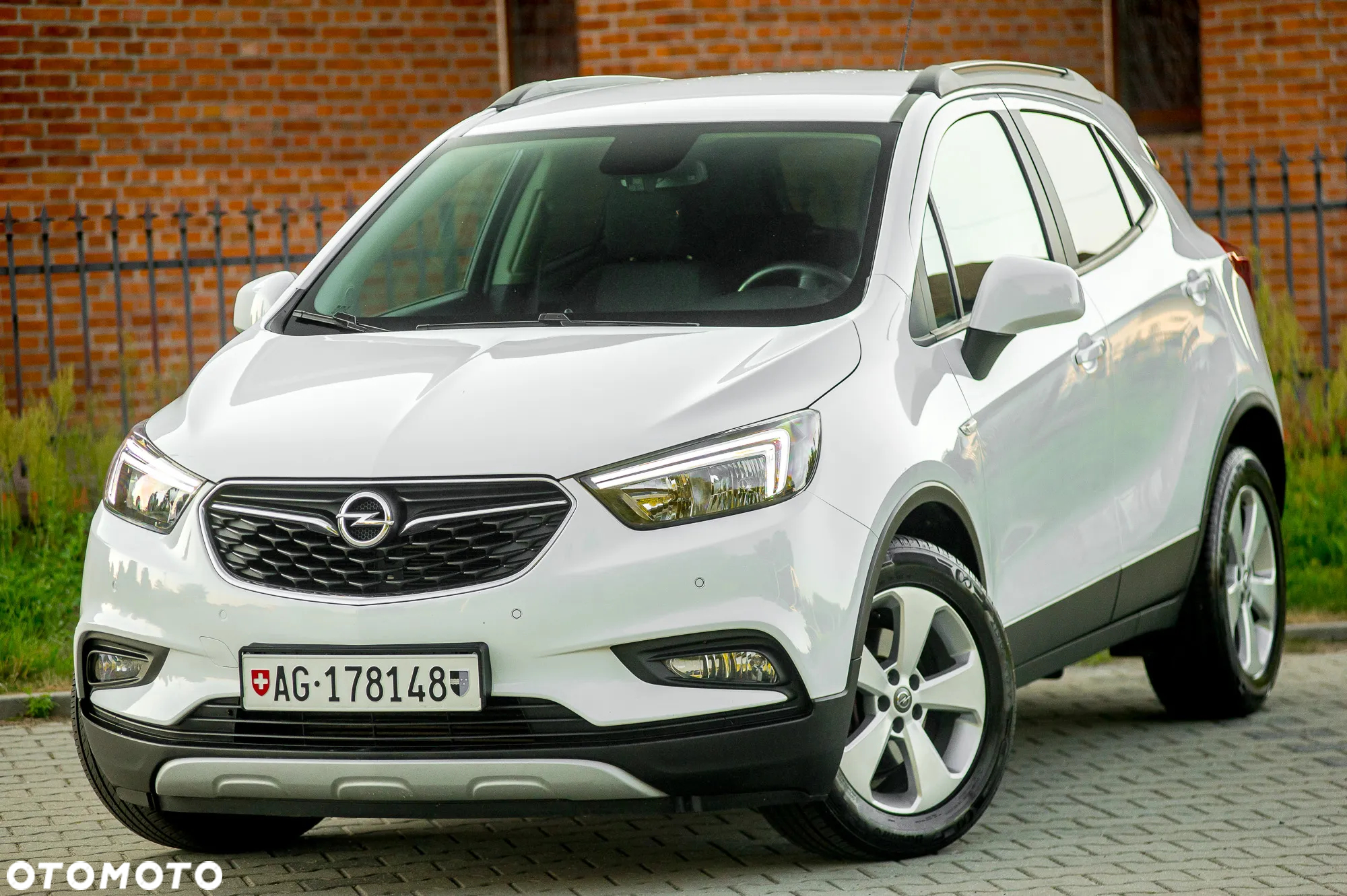 Opel Mokka 1.4 T Cosmo S&S 4x4 - 6