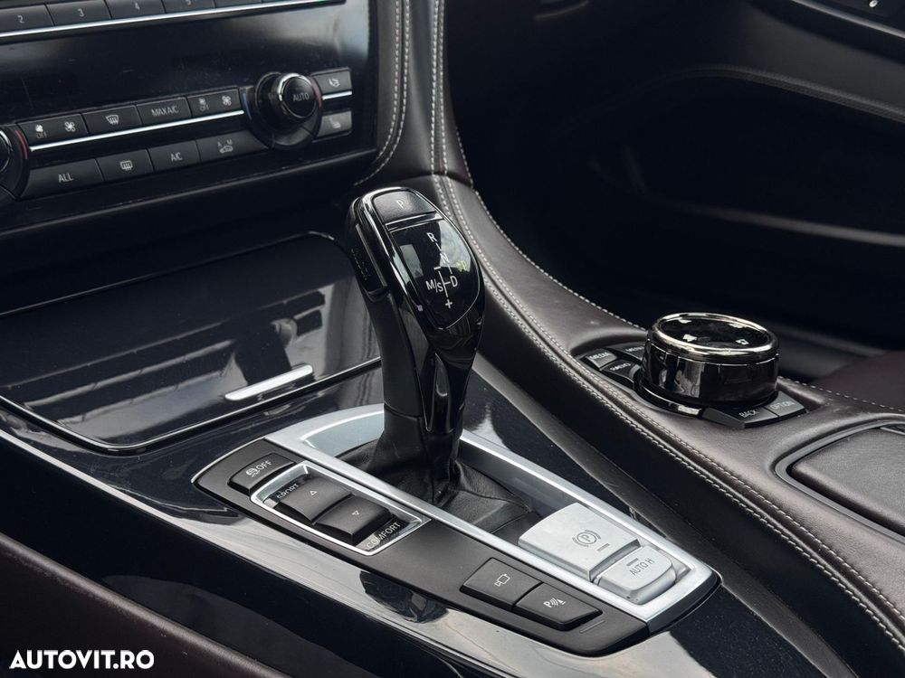 BMW Seria 6 - 13