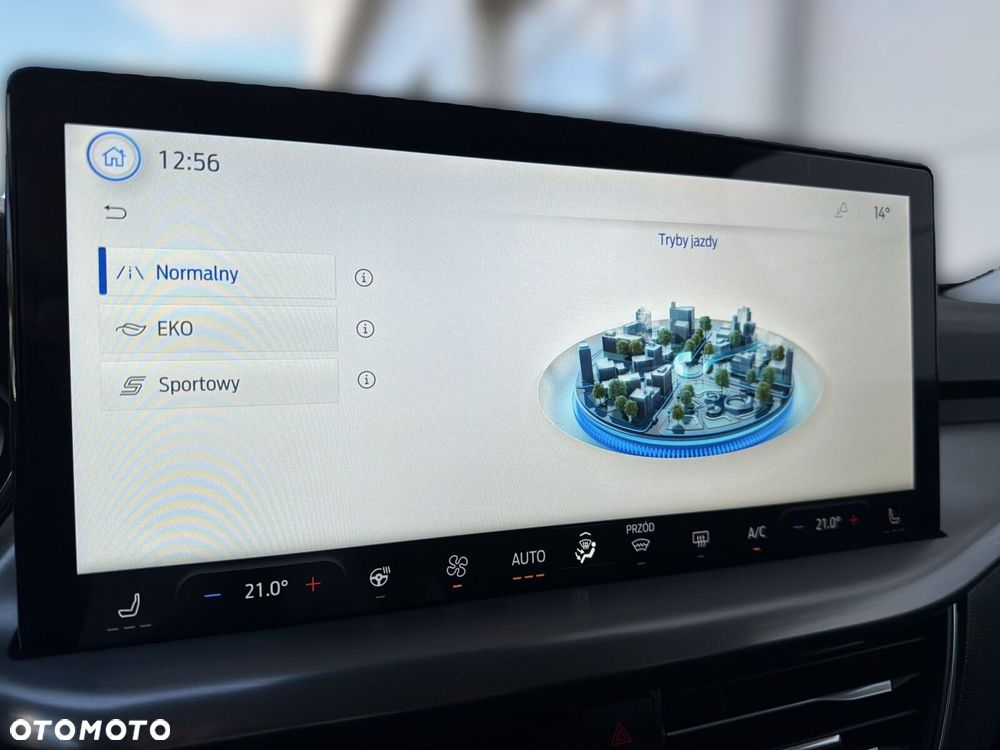 Ford Focus - 30