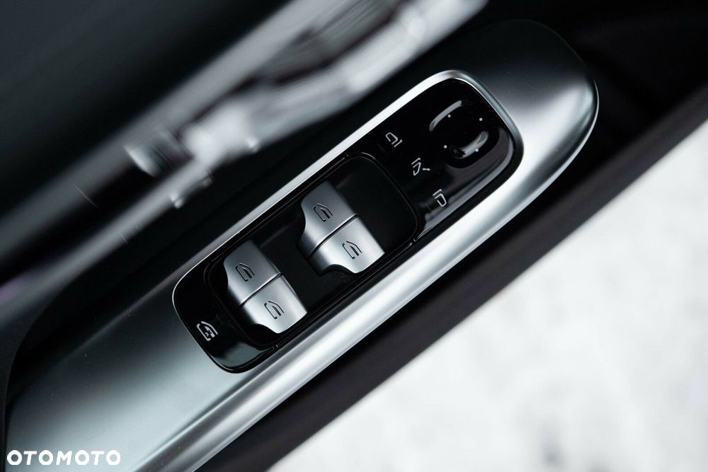 Mercedes-Benz Klasa C - 19