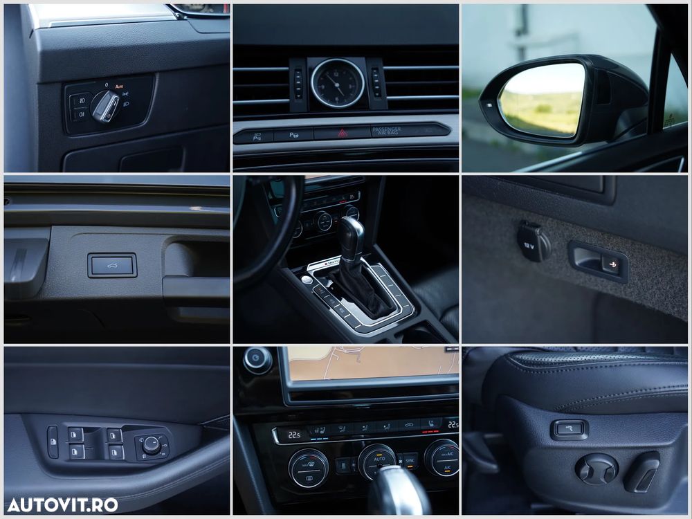 Volkswagen Passat 2.0 TDI DSG 4Motion Highline - 7