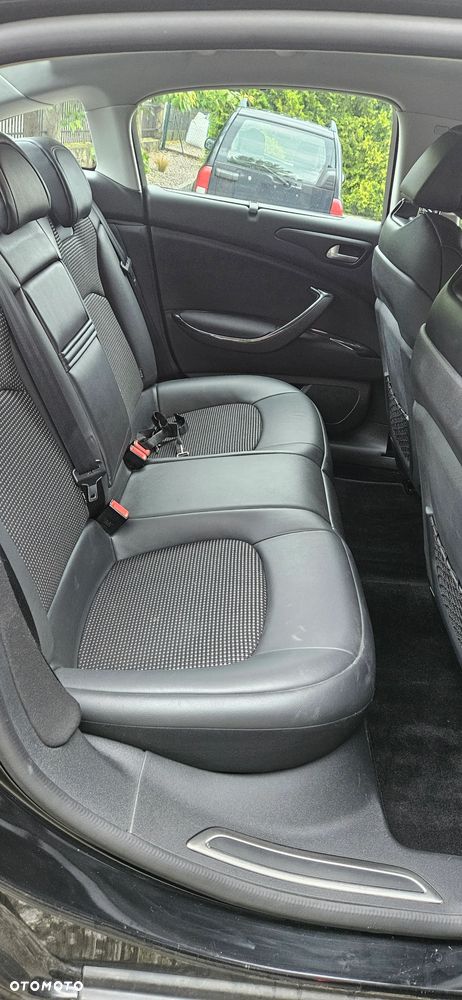 Citroën C5 2.0 HDi Exclusive - 14