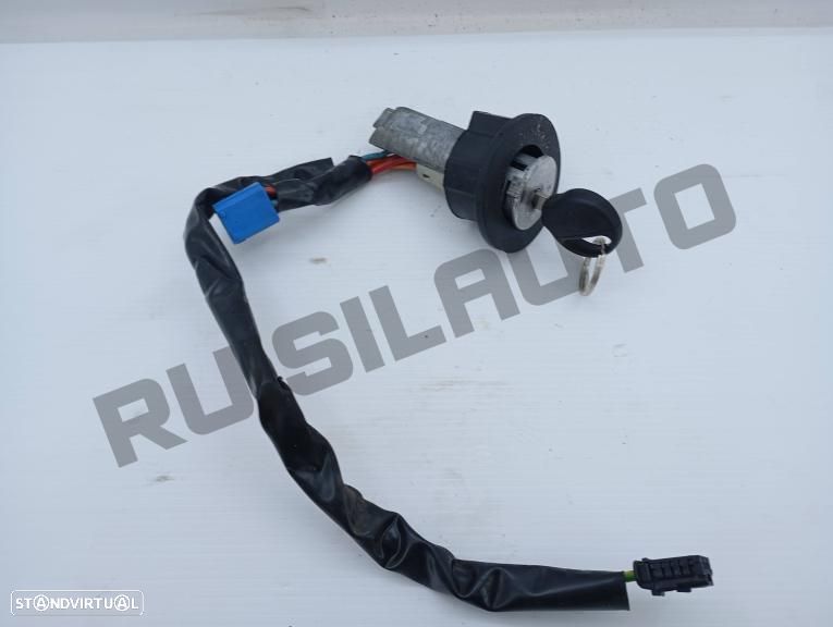 Canhão Ignição  Peugeot 206+ [2009_2013] 1.1 - 1