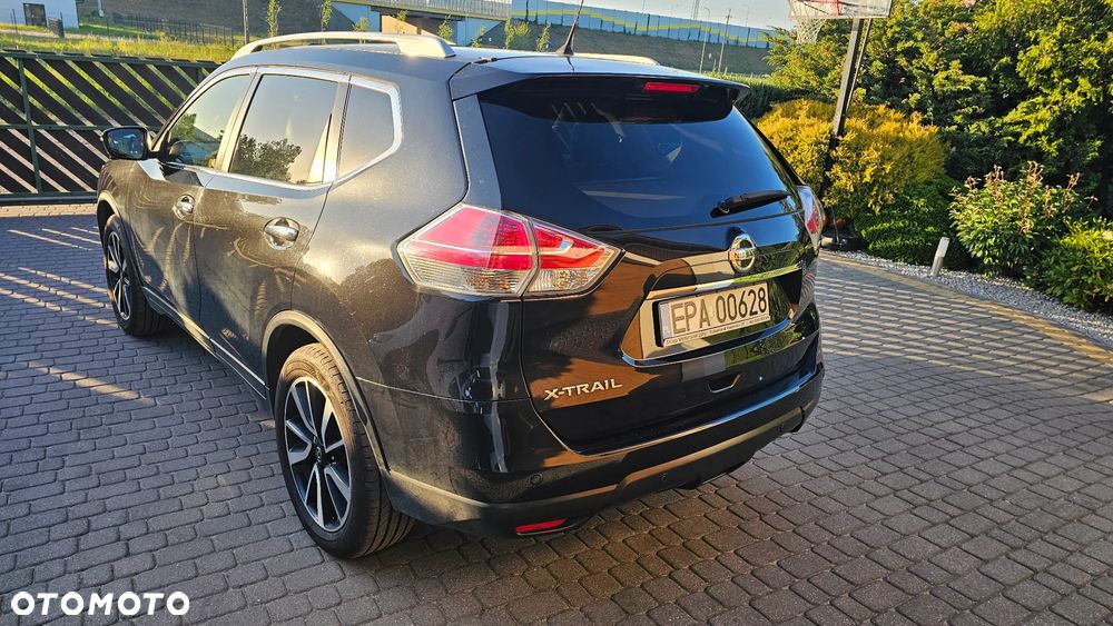 Nissan X-Trail 1.6 DCi Tekna 4WD - 3