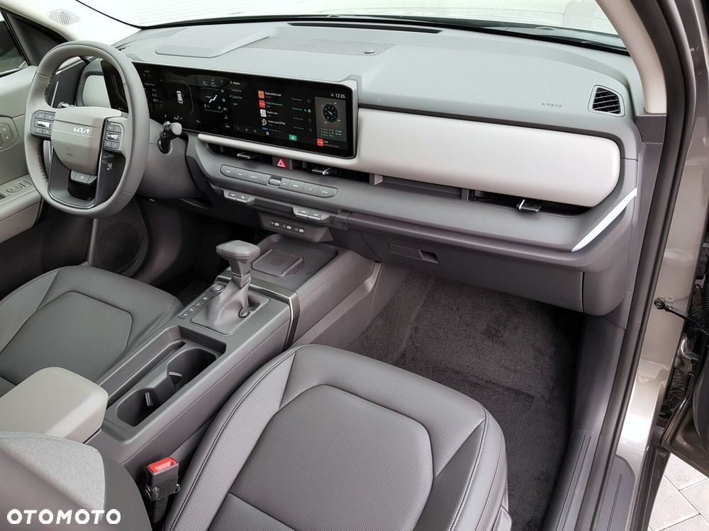 Kia Seltos 1.6 T-GDI L DCT - 29