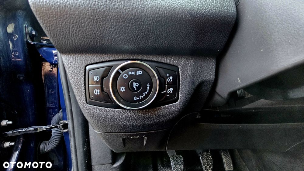 Ford Transit Courier 1.5 TDCi Trend - 12