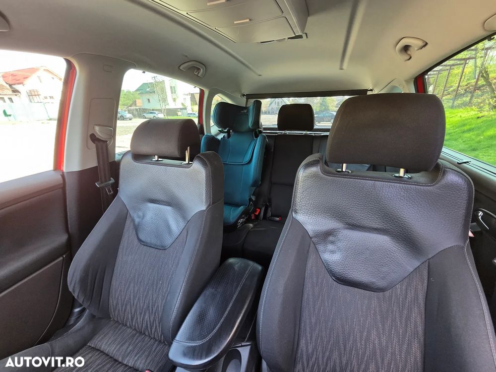 Seat Altea XL - 9