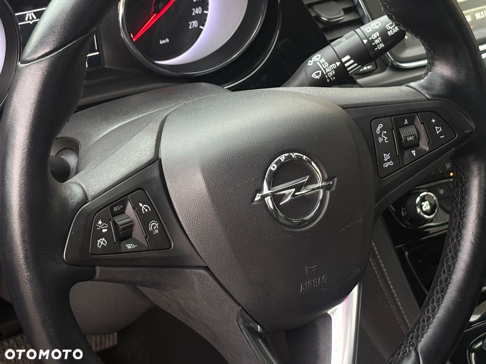 Opel Astra - 31