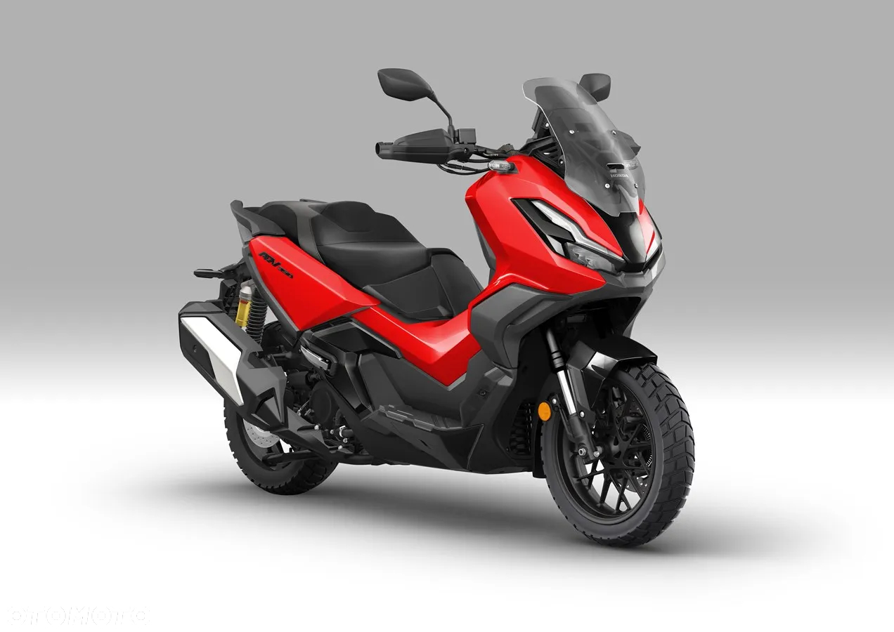 Honda ADV350 - 5