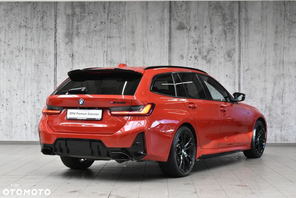 BMW Seria 3 - 3