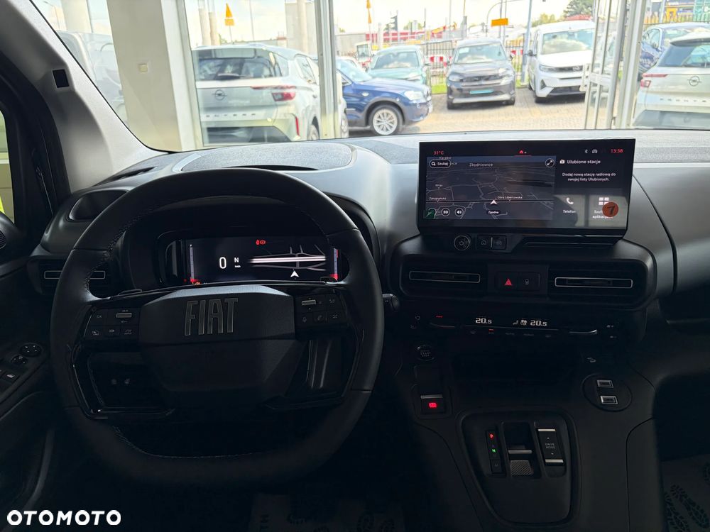 Fiat Qubo - 16