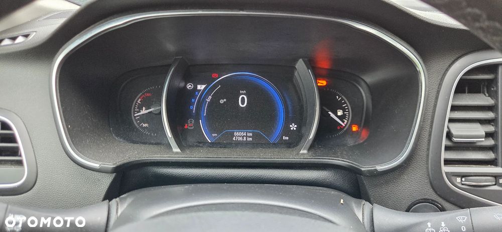 Renault Megane 1.2 Energy TCe Intens EDC - 10