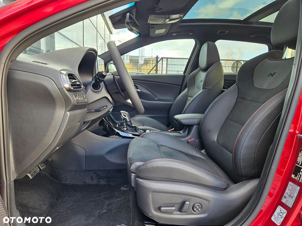 Hyundai i30 - 22