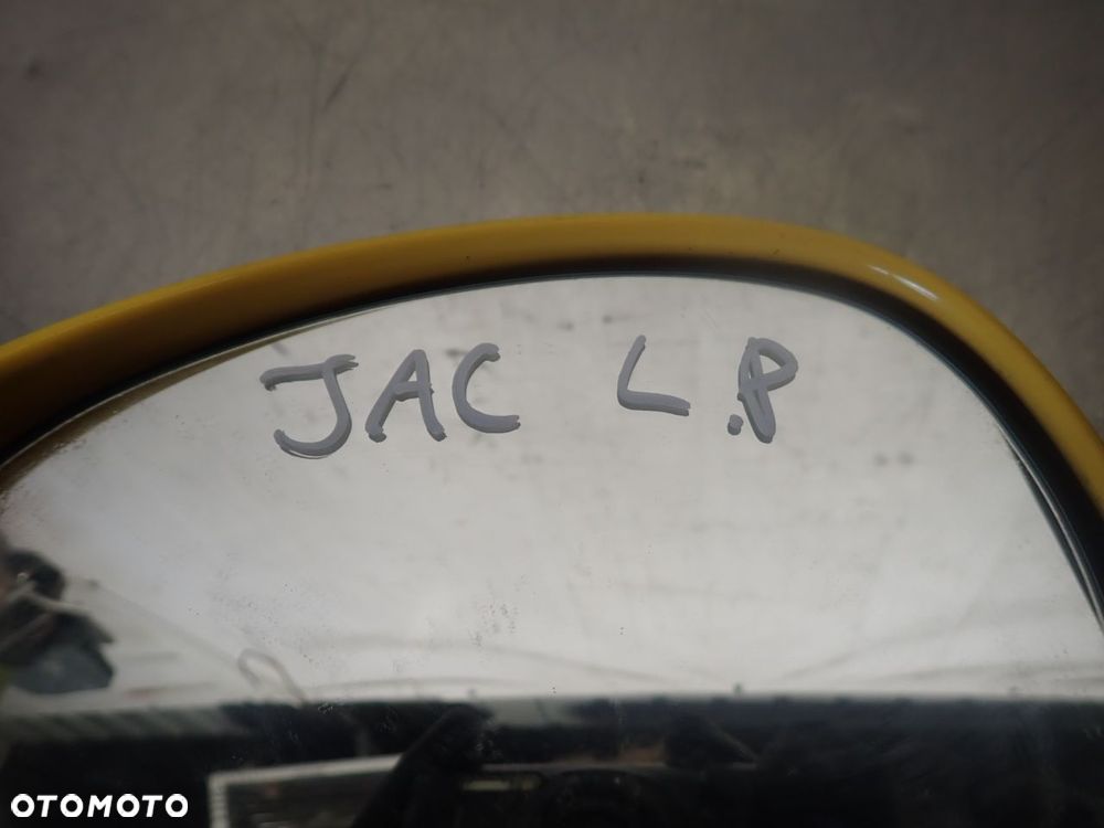 LUSTERKO LEWE ELEKTRYCZNE JAC J2 1.0 - 2