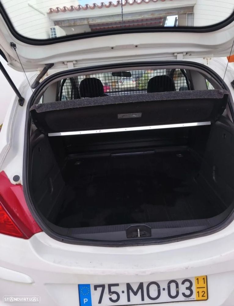 Opel Corsa 1.3 CDTi - 5