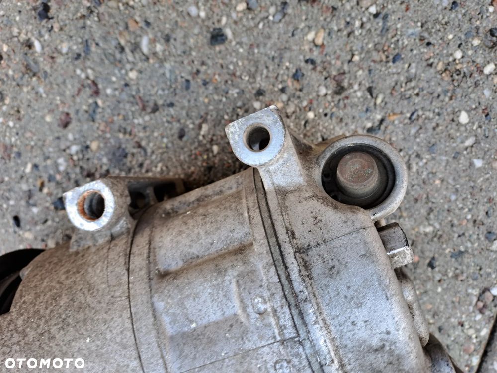 Kia Ceed 1.4 16V sprężarka kompresor klimatyzacji po przebiegu 46tys.km - 8
