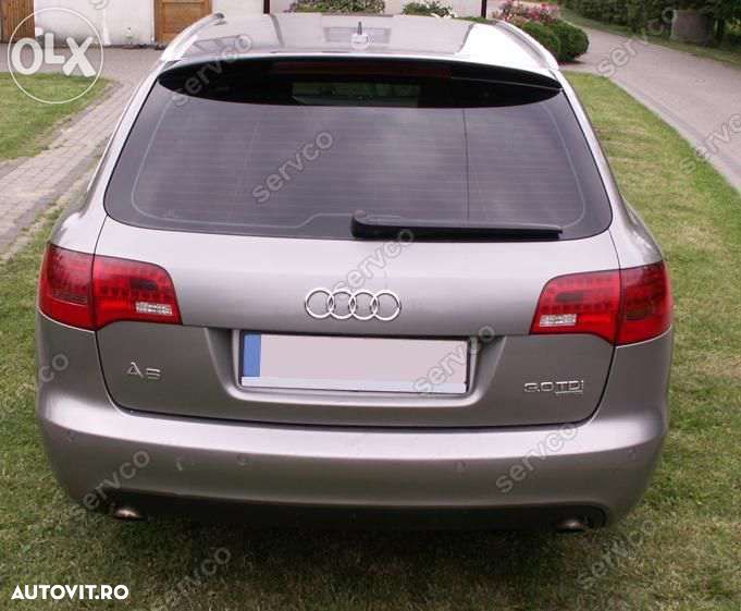 Eleron Audi A6 C6 4F 2004 - 2010 Avant S6 Sline RS6 ver. 2 - 5
