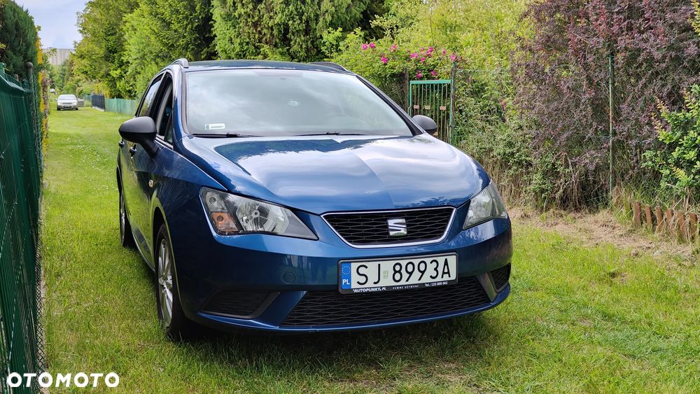 Seat Ibiza - 7