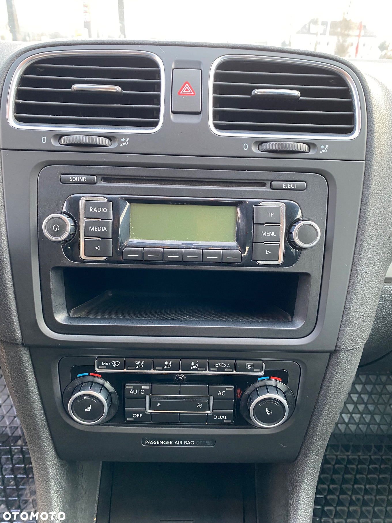 Volkswagen Golf 1.6 Edition - 10