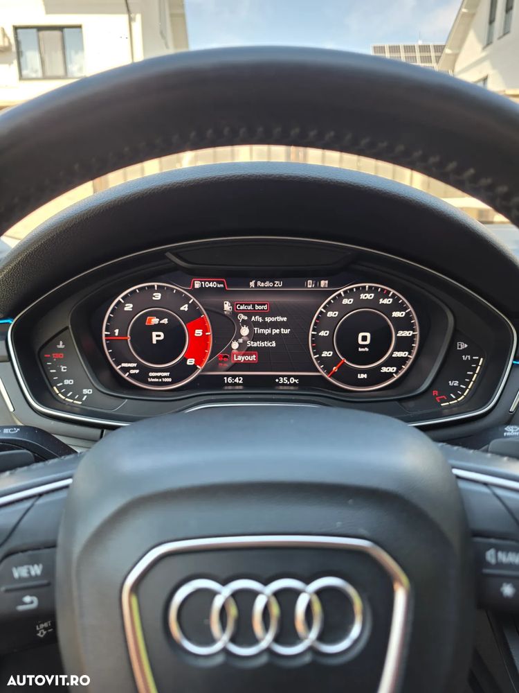 Audi A4 2.0 TDI S tronic - 16