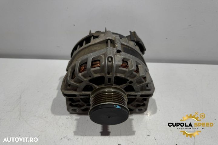 Alternator 231004719R 1.5dci K9K Dacia Duster 2 [2018 - 2022] - 2