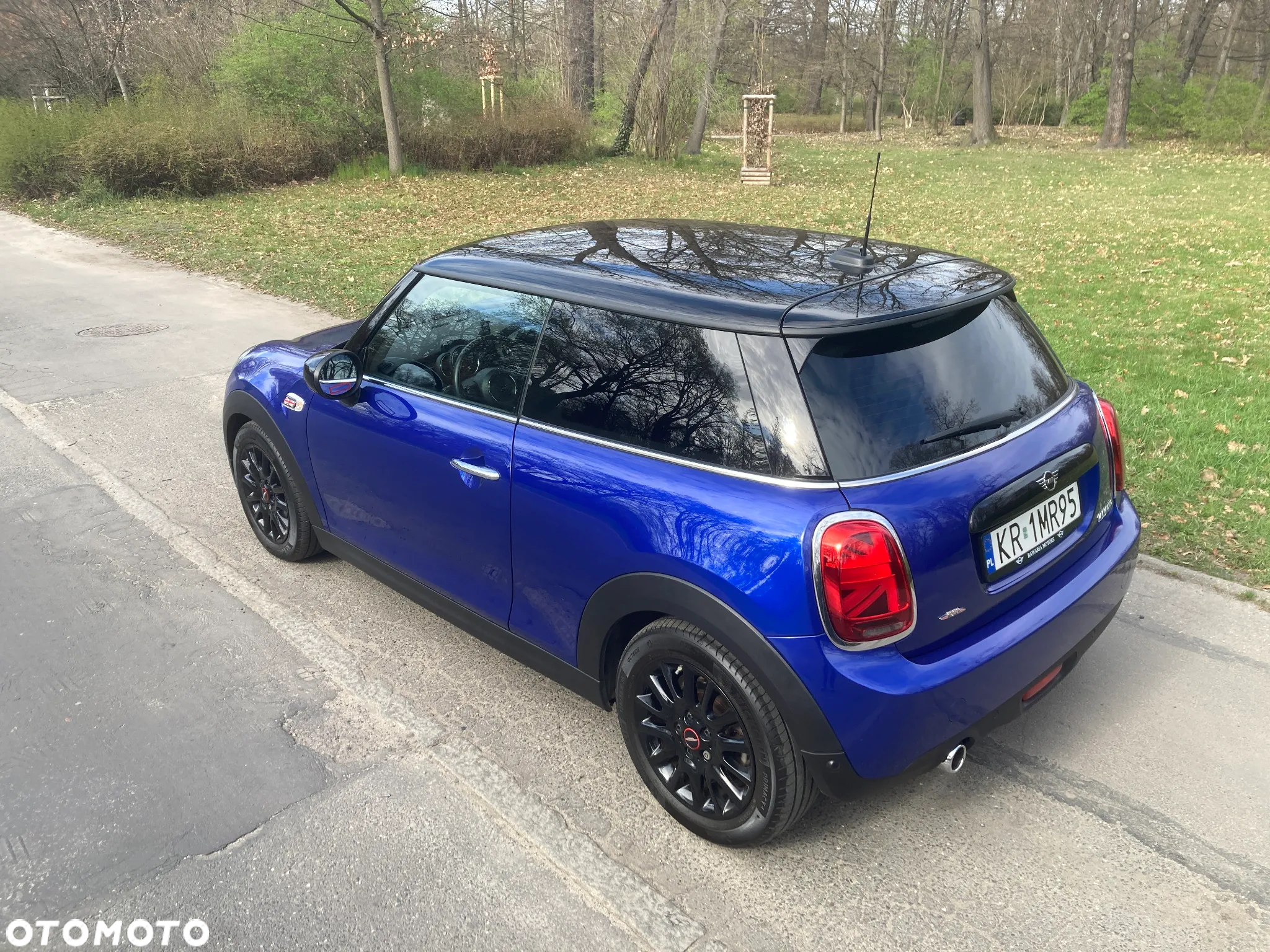 MINI Cooper - 28
