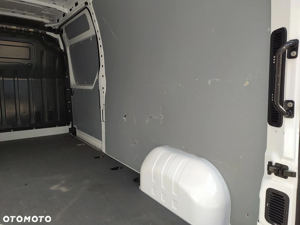 Renault MASTER 2022  # L3 # SALON POLSKA # GWARANCJA MECHANICZNA 1 - ROK # F-VAT 23% - 15