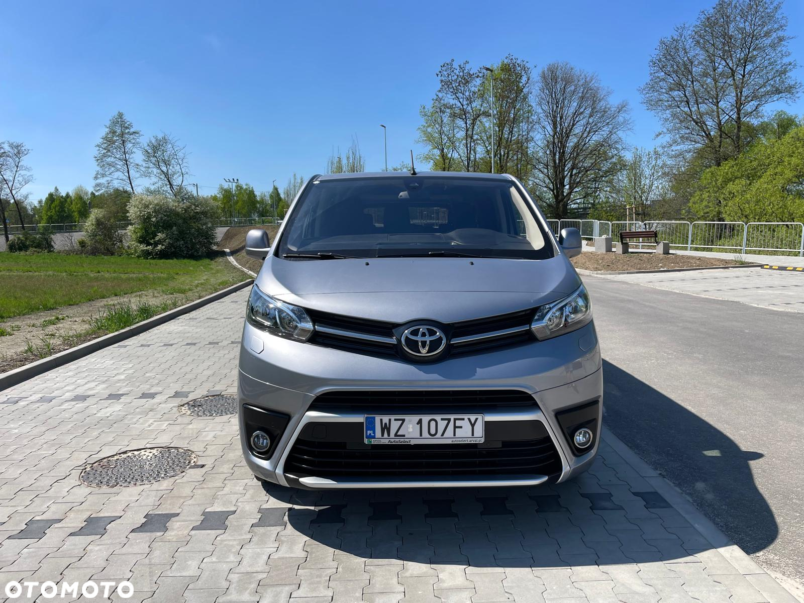 Toyota Proace Verso - 2
