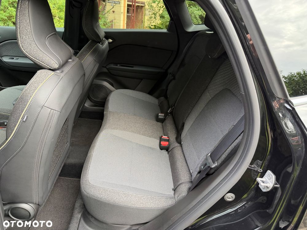 Renault Symbioz 1.6 E-Tech Full Hybrid 145 Evolution - 14