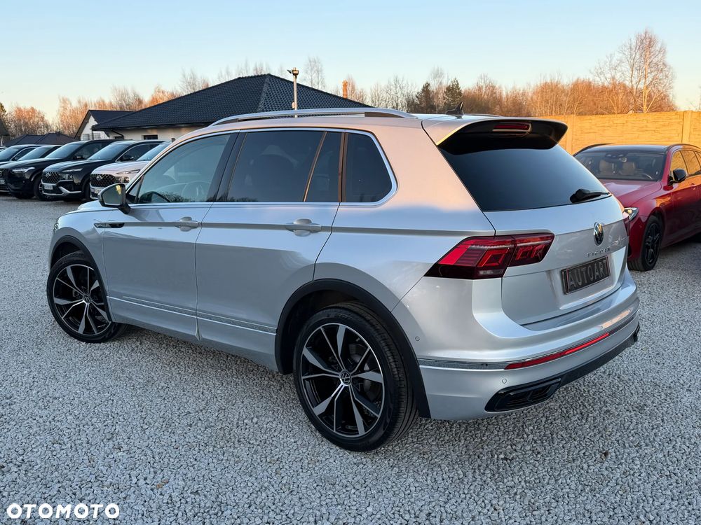Volkswagen Tiguan - 10