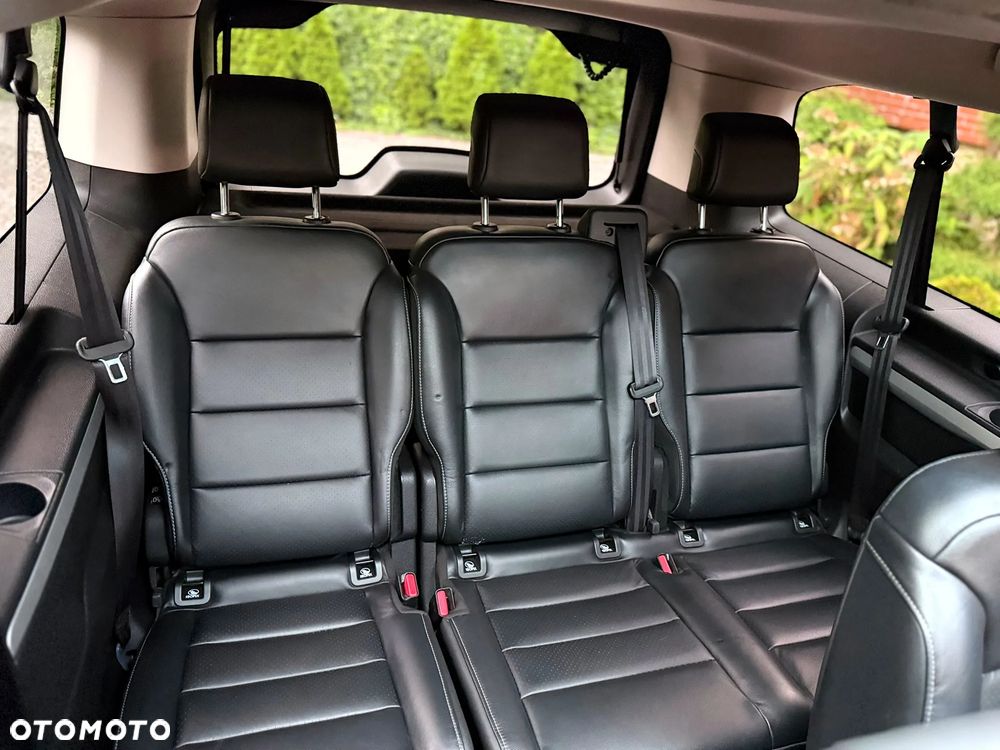 Toyota Proace Verso - 22