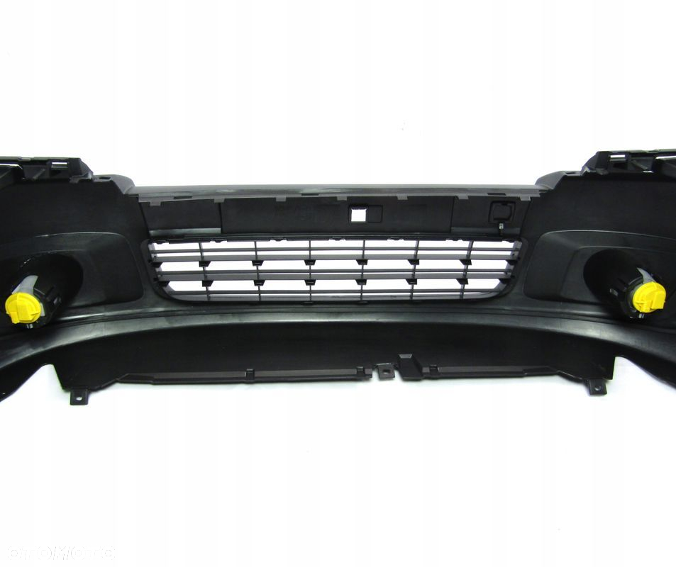 Zderzak przedni F Scudo P Expert C Jumpy 07 - 16 Toyota Proace 13 - 16 KPL - 11