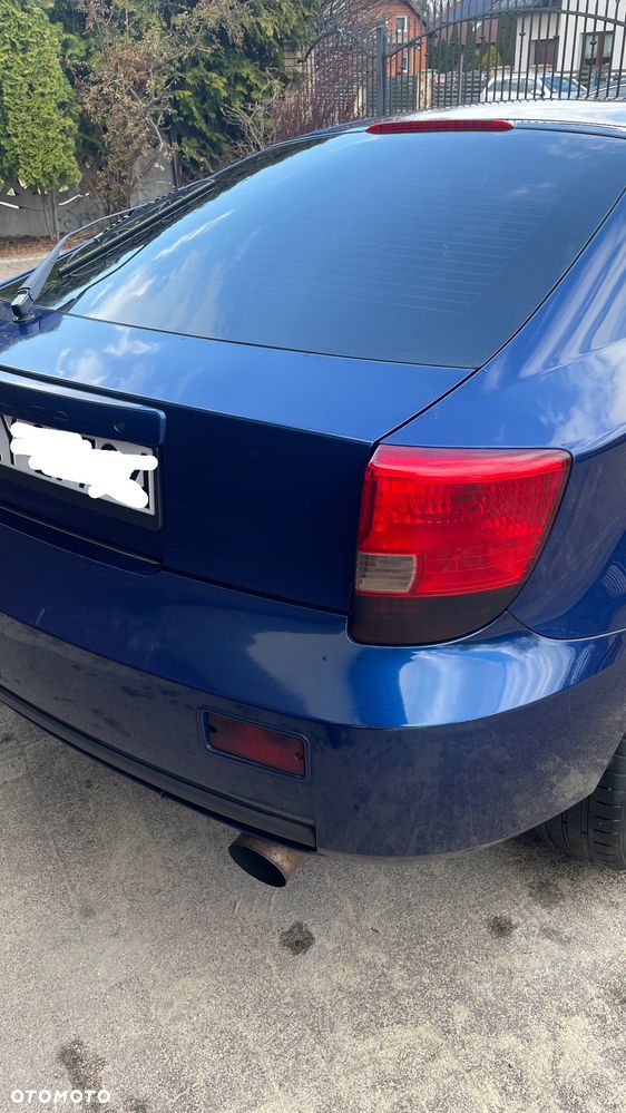 Toyota Celica 1.8 VVT-i Sol - 4