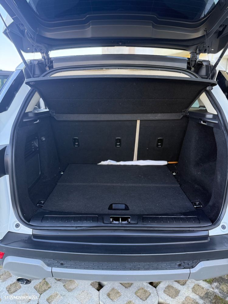 Land Rover Range Rover Evoque TD4 Dynamic - 14