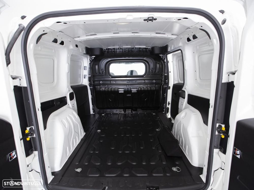 Fiat Doblo 1.6 MJ SX 3L c/IVA - 7