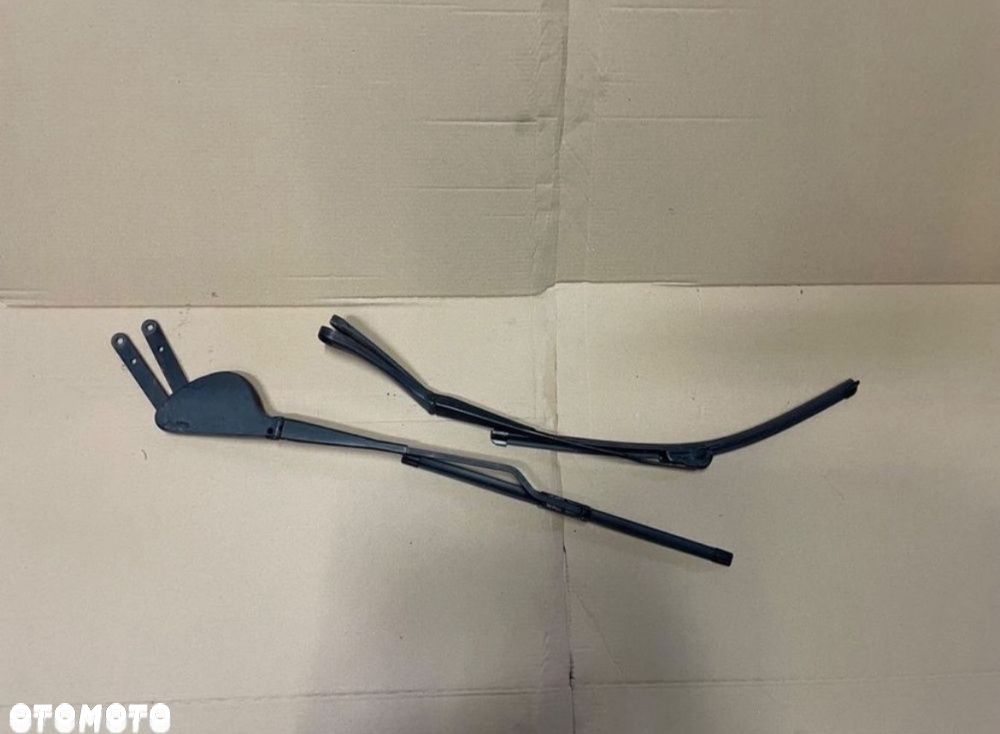 Ramię ramiona wycieraczek Mercedes c w203 CL sportcoupe - 1