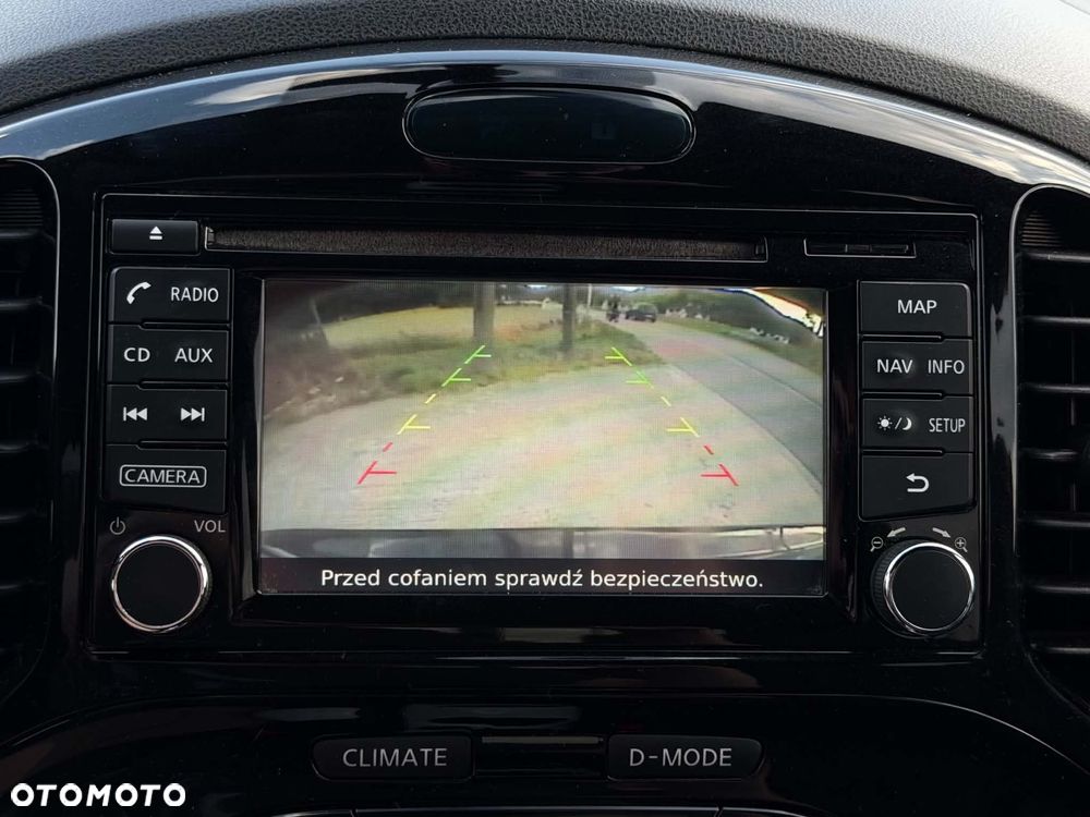 Nissan Juke 1.2 DIG-T N-Connecta - 25