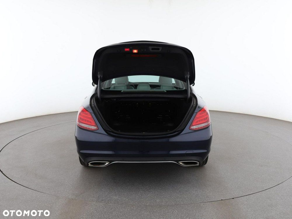 Mercedes-Benz Klasa C 300 7G-TRONIC Exclusive - 19