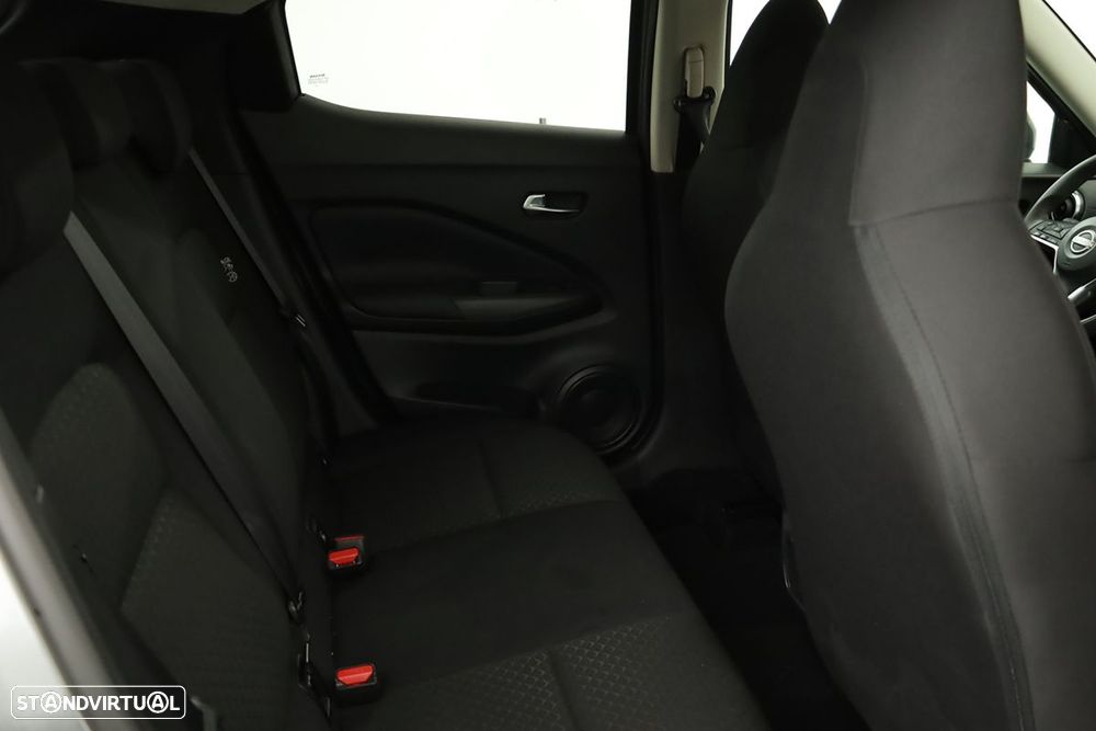 Nissan Juke 1.0 DIG-T N-Design - 20