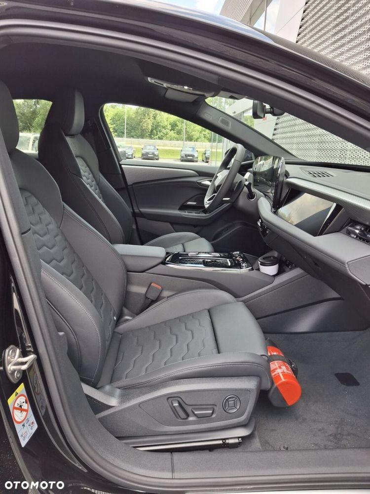 Audi A6 Sportback e-tron - 19