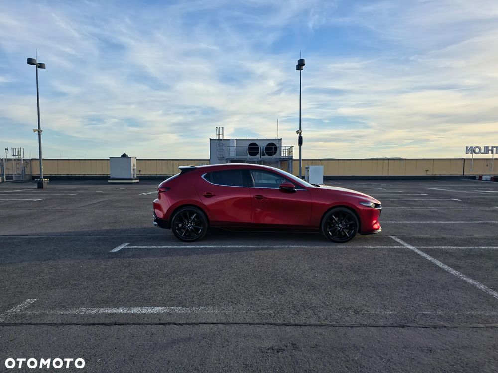 Mazda 3 2.0 mHEV AWD Exclusive-Line - 7