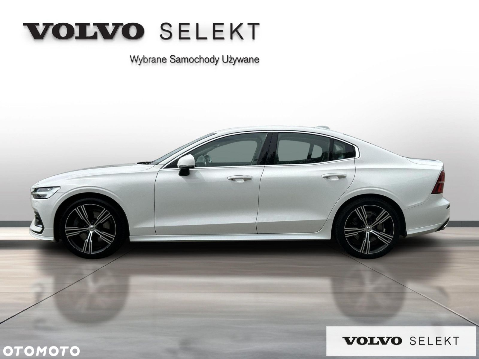 Volvo S60 - 3
