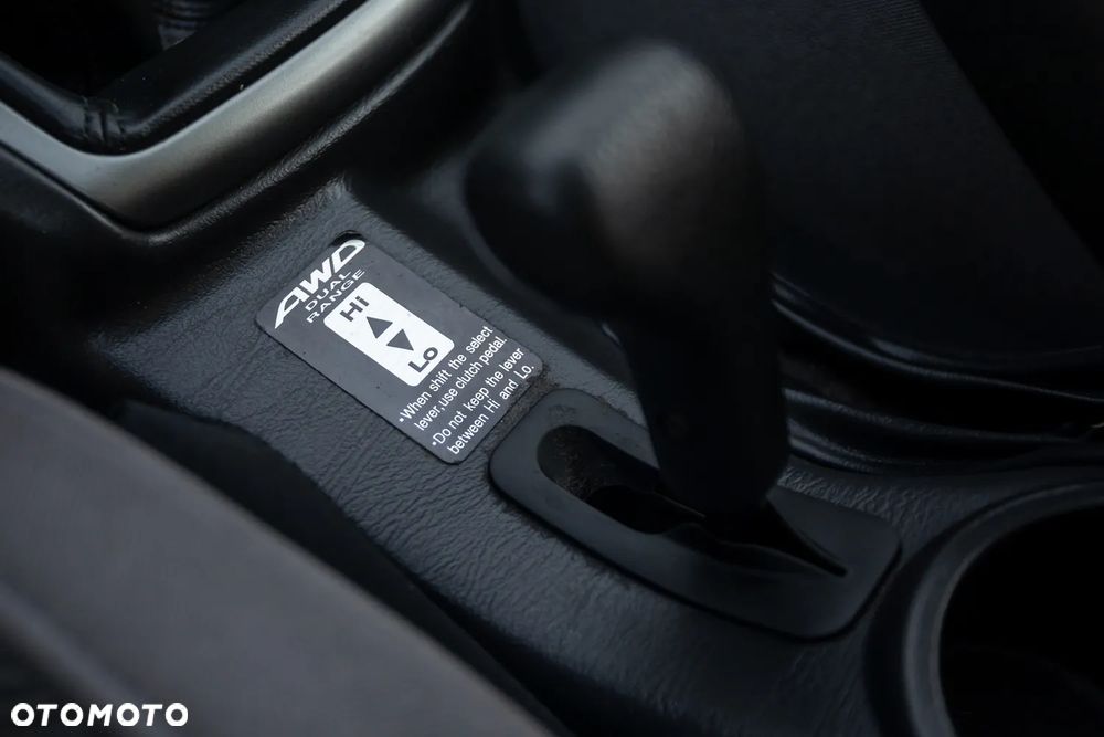 Subaru Impreza 2.0R RS - 27