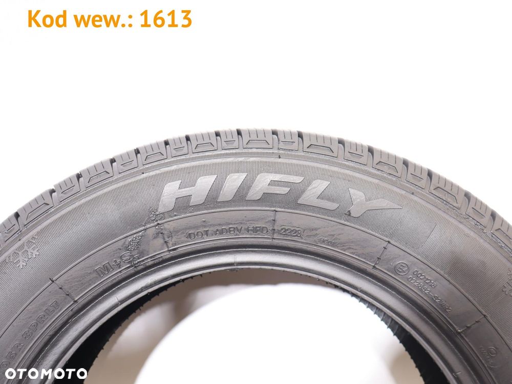 Hifly Win-Transit - 205/65 R16C - 6